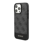 کاور گس مدل GUESS CLASSIC LOGO مناسب برای گوشی موبایل آیفون 16 پرو - Image 4