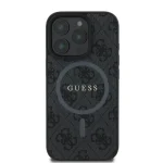 کاور گس مدل GUESS MAGSAFE CLASSIC LOGO مناسب برای گوشی موبایل آیفون 16 پرو - Image 2