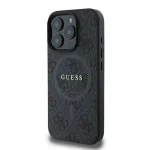 کاور گس مدل GUESS MAGSAFE CLASSIC LOGO مناسب برای گوشی موبایل آیفون 16 پرومکس - Image 7