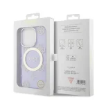 کاور گس مدل MAGSAFE IML مناسب برای گوشی موبایل آیفون 15 پرومکس - Image 2