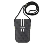 کیف دوشی گس اورجینال مدل 4G WALLET WITH STRIPS - Image 2