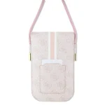 کیف دوشی گس اورجینال مدل 4G WALLET WITH STRIPS - Image 4
