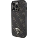 کاور گس مدل GUESS TRIANGLE LOGO مناسب برای گوشی موبایل آیفون 16 پرومکس - Image 2