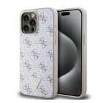 کاور گس مدل GUESS TRIANGLE LOGO مناسب برای گوشی موبایل آیفون 16 پرومکس - Image 3