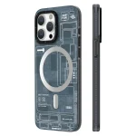 کاور یانگ کیت مدل TECHNOLOGY SERIES مناسب برای گوشی موبایل آیفون 14 پرومکس - Image 2