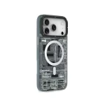 کاور یانگ کیت مدل YOUNGKIT TECHNOLOGY SERIES مناسب برای گوشی موبایل آیفون 17 پرومکس - Image 2