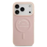 کاور کارل لاگرفلد مدل MAGSAFE RSG مناسب گوشی موبایل آیفون 17 پرومکس - Image 2