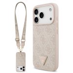 کاور گس مدل GUESS‌ MAGSAFE CROSSBODY مناسب گوشی موبایل آیفون 17 پرو