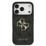 کاور گس مدل GUESS BIG CLASSIC LOGO مناسب برای گوشی موبایل آیفون 17 پرو - Image 3