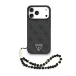 کاور گس مدل GUESS‌ MAGSAFE LANYARD مناسب برای گوشی موبایل آیفون 17 پرو