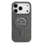 کاور کارل لاگرفلد مدل MAGSAFE RSG مناسب گوشی موبایل آیفون 17 پرومکس - Image 3