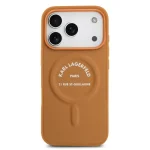 کاور کارل لاگرفلد مدل MAGSAFE RSG مناسب گوشی موبایل آیفون 17 پرومکس - Image 4