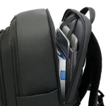 کوله پشتی لپ‌تاپ 15.6 اینچ بنج BANGE BG-3076 - Image 8