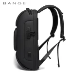 کوله پشتی لپ‌تاپ 15.6 اینچ بنج BANGE BG-7216 PLUS - Image 2