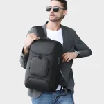 کوله پشتی لپ‌تاپ 15.6 اینچ بنج BANGE BG-7216 PLUS - Image 5