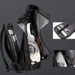 کوله پشتی لپ تاپ 15.6 اینچ بنج BANGE BG-7700 - Image 9