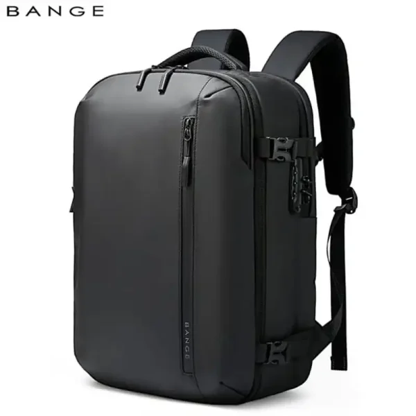 کوله پشتی لپ تاپ 15.6 اینچ بنج BANGE BG-7876-1