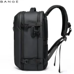 کوله پشتی لپ‌تاپ 15.6 اینچ بنج BANGE BG-7876-1 - Image 2
