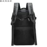 کوله پشتی لپ‌تاپ 15.6 اینچ بنج BANGE BG-7876-1 - Image 4