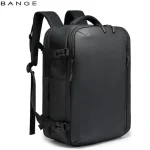 کوله پشتی لپ‌تاپ 15.6 اینچ بنج BANGE BG-7876-1 - Image 7