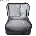 کوله پشتی لپ‌تاپ 15.6 اینچ بنج BANGE BG-7876-1 - Image 6