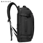 کیف لپ‌تاپ 15.6 اینچ اورجینال بنج BANGE BG-8121 - Image 8