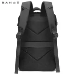 کیف لپ‌تاپ 15.6 اینچ اورجینال بنج BANGE BG-8121 - Image 6