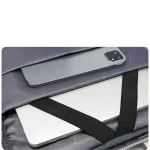 کیف لپ‌تاپ 15.6 اینچ اورجینال بنج BANGE BG-8121 - Image 5