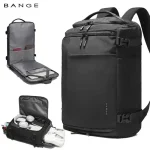 کیف لپ‌تاپ 15.6 اینچ اورجینال بنج BANGE BG-8121 - Image 3