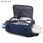 کیف لپ‌تاپ 15.6 اینچ اورجینال بنج BANGE BG-8121 - Image 2