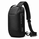 کیف کراس بادی اورجینال بنج BANGE BG-22085 با پورت USB