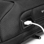 کیف کراس بادی اورجینال بنج BANGE BG-22085 - Image 5