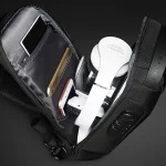 کیف کراس بادی اورجینال بنج BANGE BG-22085 - Image 9