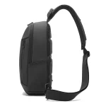 کیف کراس بادی اورجینال بنج BANGE BG-3077 - Image 2