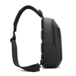 کیف کراس بادی اورجینال بنج BANGE BG-3077 - Image 3