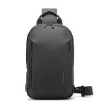 کیف کراس بادی اورجینال بنج BANGE BG-3077 - Image 5