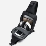 کیف کراس بادی اورجینال بنج BANGE BG-7210 - Image 7