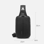 کیف کراس بادی اورجینال بنج BANGE BG-7210