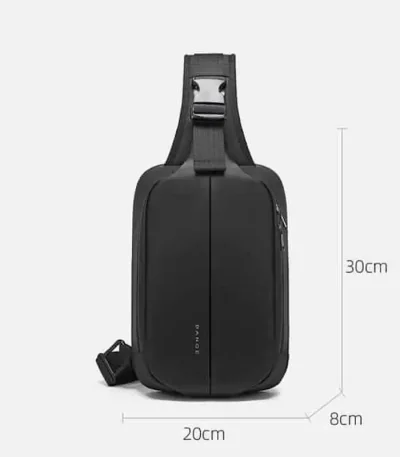 کیف کراس بادی اورجینال بنج BANGE BG-7210
