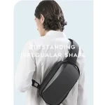کیف کراس بادی اورجینال بنج BANGE BG-7256 - Image 2