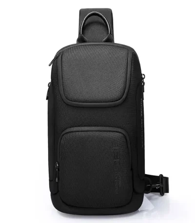 کیف کراس بادی اورجینال بنج BANGE BG-7565