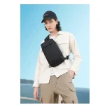 کیف کراس بادی اورجینال بنج BANGE BG-7565 - Image 5