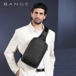 کیف کراس بادی 11 اینچ بنج BANGE BG-8031 - Image 6