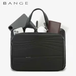 کیف لپ تاپ 15.6 اینچ بنج bange BG-8029 - Image 5